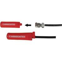 Couvercle de pince de c&acirc;ble pour batterie positive Advanced Consulting and Training Ltd.