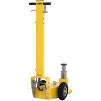 Mammut 2-Stage Jack, 66 Ton(s), Air Hydraulic Advanced Consulting and Training Ltd.