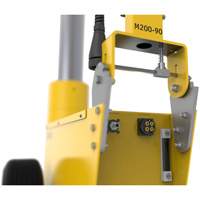Mammut Jack, 200 Ton(s), Air Hydraulic Advanced Consulting and Training Ltd.