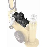 Safety Locking Kit for ESCO Mammut Jack Model 91004 Advanced Consulting and Training Ltd.