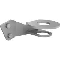 Left Extension Holder for ESCO Mammut Jack Models 91004 and 91005 Advanced Consulting and Training Ltd.