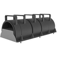 Safety Locking Kit for ESCO Mammut Jack Model 91004 Advanced Consulting and Training Ltd.