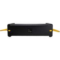 100 Ton Cribbing Block Advanced Consulting and Training Ltd.