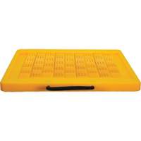 Bottom Cribbing Plate Advanced Consulting and Training Ltd.