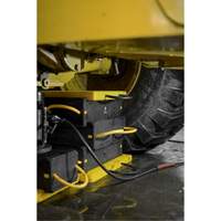 Top Cribbing Plate Advanced Consulting and Training Ltd.
