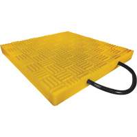 Top Cribbing Plate Advanced Consulting and Training Ltd.
