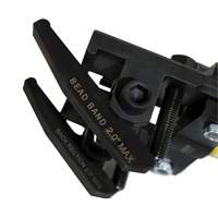 Ensemble de d&eacute;monte-talons pour pneu g&eacute;ant OTR ESC3000 s&eacute;rie Pro Advanced Consulting and Training Ltd.