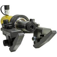 Ensemble de d&eacute;monte-talons pour pneu g&eacute;ant OTR ESC3000 s&eacute;rie Pro Advanced Consulting and Training Ltd.