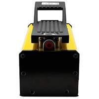 Pro Series 1/2 Gallon Air Hydraulic Pump Advanced Consulting and Training Ltd.