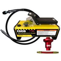 Pro Series 1/2 Gallon Air Hydraulic Pump Kit Advanced Consulting and Training Ltd.