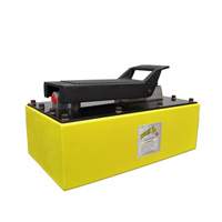 5 Quart Air Hydraulic Pump Advanced Consulting and Training Ltd.