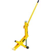 Forklift Jacks