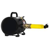 R&eacute;servoir de 5 gallons pour d&eacute;monte-talons de pneu s&eacute;rie Pro, Convient aux jantes de taille 24-1/2" Advanced Consulting and Training Ltd.