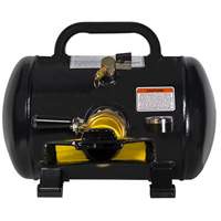 R&eacute;servoir de 5 gallons pour d&eacute;monte-talons de pneu s&eacute;rie Pro, Convient aux jantes de taille 24-1/2" Advanced Consulting and Training Ltd.