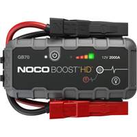 Survolteur pour batterie GB70 Boost HD Advanced Consulting and Training Ltd.