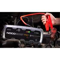 Survolteur pour batterie GB150 Boost Pro Advanced Consulting and Training Ltd.