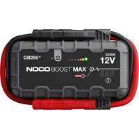 Survolteur pour batterie GB250+ Boost Max Advanced Consulting and Training Ltd.