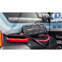 Survolteur pour batterie GB251+ Boost Max Advanced Consulting and Training Ltd.