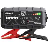 Survolteur pour batterie GBX45 Boost X Advanced Consulting and Training Ltd.