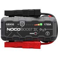 Survolteur pour batterie GBX55 Boost X Advanced Consulting and Training Ltd.
