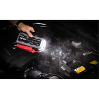 Survolteur pour batterie GBX55 Boost X Advanced Consulting and Training Ltd.