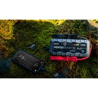 Survolteur pour batterie GBX55 Boost X Advanced Consulting and Training Ltd.