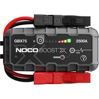 Survolteur pour batterie GBX75 Boost X Advanced Consulting and Training Ltd.