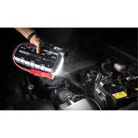 Survolteur pour batterie GBX155 Boost X Advanced Consulting and Training Ltd.