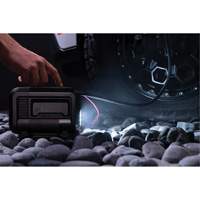 10A Portable Air Compressor Advanced Consulting and Training Ltd.