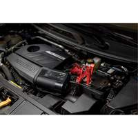 2000A Boost Air Jump Starter & 100 PSI Air Compressor Advanced Consulting and Training Ltd.