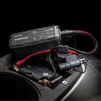 Boost X-Connect Adapter Advanced Consulting and Training Ltd.