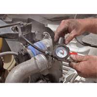Air System Test Kit with Smoke Adapter Advanced Consulting and Training Ltd.