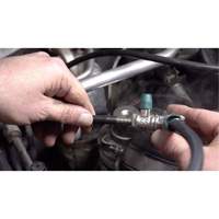 Air System Test Kit with Smoke Adapter Advanced Consulting and Training Ltd.