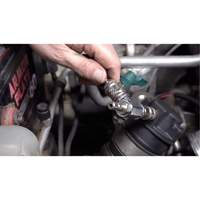 Air System Test Kit with Smoke Adapter Advanced Consulting and Training Ltd.