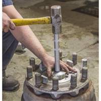 Ensemble d'entraînement des roulements et des joints pour camions lourds Advanced Consulting and Training Ltd.