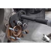 Hub Remover Advanced Consulting and Training Ltd.