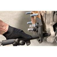 Hub Remover Advanced Consulting and Training Ltd.