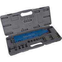 Manifold Drill Template for Ford 3.5L Ecoboost Advanced Consulting and Training Ltd.