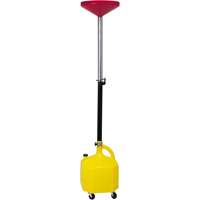 Oil Lift Drain Advanced Consulting and Training Ltd.
