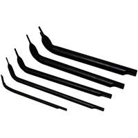 5-Piece Air Line Disconnect Set Advanced Consulting and Training Ltd.