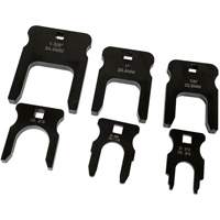 Def & Fuel Line Disconnect Set Advanced Consulting and Training Ltd.