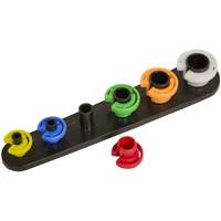 Air Conditioning & Fuel Line Disconnect Tool Set Advanced Consulting and Training Ltd.