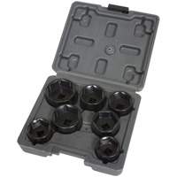Oil Filter Sockets