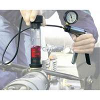 D&eacute;tecteur de fuite de combustion, Cruche Advanced Consulting and Training Ltd.