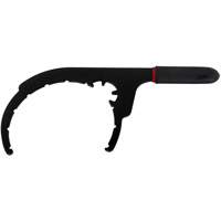 Diesel Filter Wrench for 6" Davco, 6" Strap Length Advanced Consulting and Training Ltd.