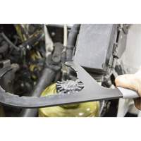 Diesel Filter Wrench for 6" Davco, 6" Strap Length Advanced Consulting and Training Ltd.