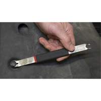 Double-Ended Clip Lifter Advanced Consulting and Training Ltd.