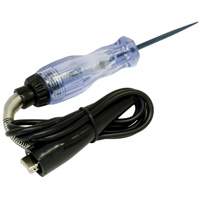 V&eacute;rificateur de circuit pour usage intensif Advanced Consulting and Training Ltd.