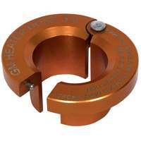 3/4" Heater Hose Disconnect Tool for General Motors Advanced Consulting and Training Ltd.