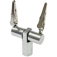 Magnetic Soldering Clamp Advanced Consulting and Training Ltd.